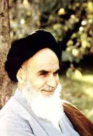 ... Dahinscheiden unseres geliebten Imams, dem Oberhaupt der islamischen Revolution und Gründer der islamischen Republik Iran, Imam Ruhullah Khomeini (q. - chomeini_bildergalerie08