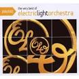 Playlist: The Very Best of Electric Light Orchestra