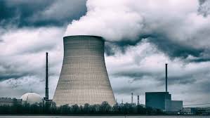 China: Reino Unido retrasa central nuclear de Europa