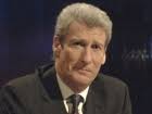 Jeremy Paxman verlässt die "Newsnight". Nach 25 Jahren wird der angesehene ...