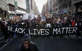 Resultado de imagem para black lives matter
