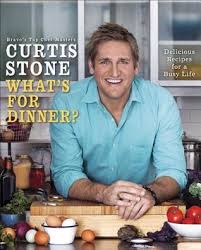 Curtis Stone&#39;s What&#39;s For Dinner? Simple Recipes for Every Night ... via Relatably.com