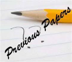 Railways question papers, banking question papers, IBPS question papers,