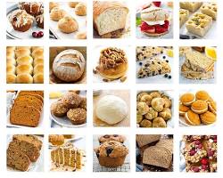 Image of Baked goods