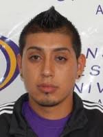 Alex Chavez of Kansas Wesleyan Univeristy represents the Kansas Collegiate Athletic Conference as a member of the NAIA Men&#39;s Soccer All-American 3rd Team. - alex_chavez_19_mso