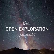 The Open Exploration Podcast