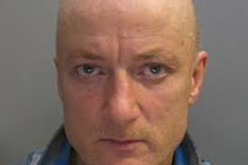 Pervert: William Edwards. A rapist alleged to have defied a ban on talking to elderly women walked free from court on a technicality yesterday. - Pervert-William-Edwards