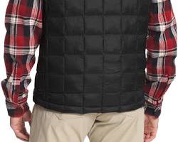 Image of North Face ThermoBall Eco Vest