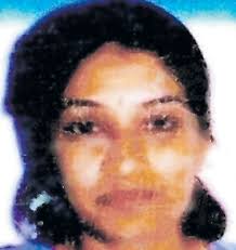 The girl was found unconscious, but with her eyes open near Jyothi Lakshmi&#39;s body in the bedroom of their second-floor house. - Jyothi-Lakshmi-BN
