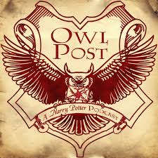 Owl Post: A Harry Potter Podcast
