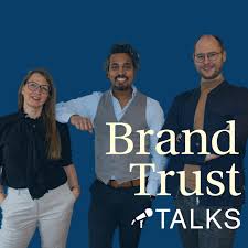 Podcast für Marketing und Markenführung - BrandTrust Talks