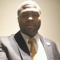 National League of Cities Employee Eps Mayor Dontario Hardy's profile photo