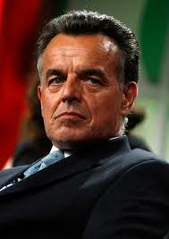 Actor Ray Wise speaks for the television show &#39;Reaper&#39; during the CW portion of the Television Critics Association Press Tour at the Beverly Hilton Hotel on ... - 2007%2BSummer%2BTCA%2BTour%2BDay%2B11%2BJuQJ-QDemZvl