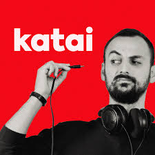 Podcast Archives - Katai