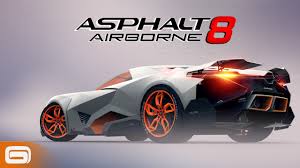 Hasil gambar untuk asphalt 8