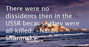 Natan Sharansky quotes: top famous quotes and sayings from Natan ... via Relatably.com