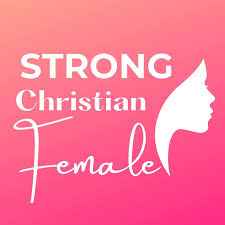 Strong Christian Female