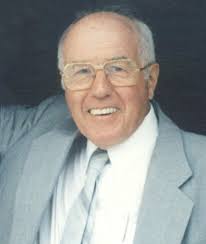 Ernie Ross, 86, of Shediac, N.B. passed away peacefully in his sleep November 8, 2009 at Canterbury Hall, Riverview, N.B. - obituary-4000