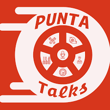 Punta Talks Podcast