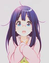 Image result for PRETTY ANIMATED GIRL SAYING PLEASE