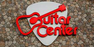 Guitar Center Tonawanda Music Store
