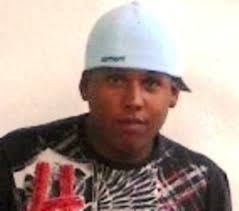 Hoje, terça-feira, dia 4, foi trazido para Lavras o corpo de Thales Vinícius Martins (foto), de 22 anos, assassinado em Campo Belo no início da tarde. - homicidio_campo_belo_thales_vinicius_martins