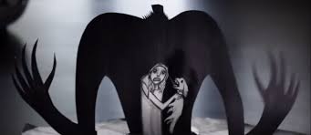 Image result for the babadook