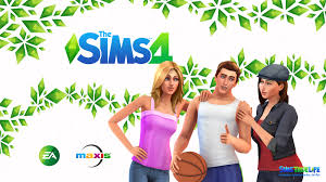 The Sims 4 juz jest ale jeszcze nei gralem ;p