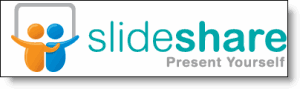 Image result for slideshare logo