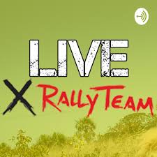 X Rally Live