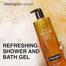 Neutrogena Rainbath Refreshing Shower And Bath ... - Amazon.com