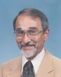 Charles E. Gustafson – Obituary - 1045