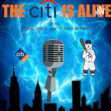 The Citi is Alive Podcast