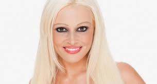 ... as Daniela Katzenberger and her mother Iris Klein both vie to be the number one star in the family. Daniela Katzenberger is the star of Legally Blonde - 550x298_Daniela-Katzenberger-jealous-of-mother-Iris-Klein-4433