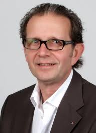 Dr. <b>Johannes Huber</b> Kreisvorsitzender Kreisverband Ortenau - johanneshuber