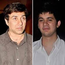 Sunny Deol&#39;s son, Karan Deol, has been in the news recently. It has been reported that Karan, who has assisted director Sangeeth Sivan on the upcoming ... - sny-karan-1