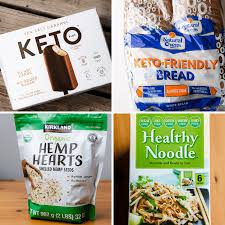 The Ultimate Costco Keto and Low Carb Grocery List 2021