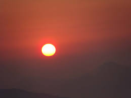 Image result for सूर्योदय