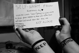 self-harm-depression-quotes-tumblr-149 | Best Images Quotes via Relatably.com