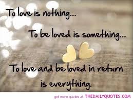 Inspirational Quotes About Love | Amazing Quotes via Relatably.com