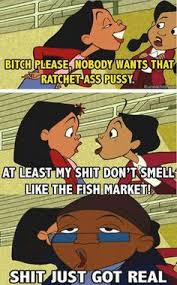 Penny Proud on Pinterest | The Proud Family, Pennies and Disney ... via Relatably.com