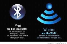 Funny Quotes About Men And Women Differences | OOPs Funny Quotes ... via Relatably.com