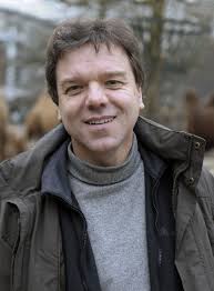 <b>Wolfgang Dreßen</b> ist Direktor des Krefelder Zoos. Archiv - onlineImage
