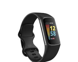 Image of Fitbit Charge 5