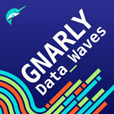 Gnarly Data Waves by Dremio