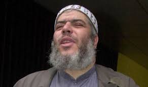 Abu Hamza &#39;ally&#39; allowed to stay in Britain after European court rules in his favour | UK | News ... - abu_hamza-392338