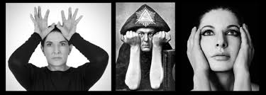 Image result for images of  Marina Abramovic.  