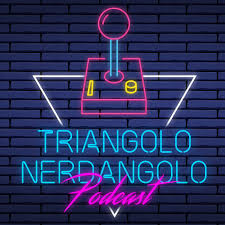 Triangolo Nerdangolo Podcast
