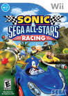 Sonic & Sega All-Stars Racing for Wii Reviews - Metacritic