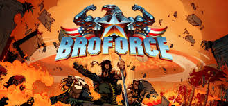 how many players co-op? :: Broforce General Discussions